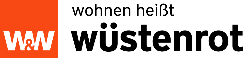Wuestenrot Logo